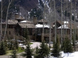 Castle Creek