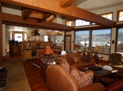Horse Ranch